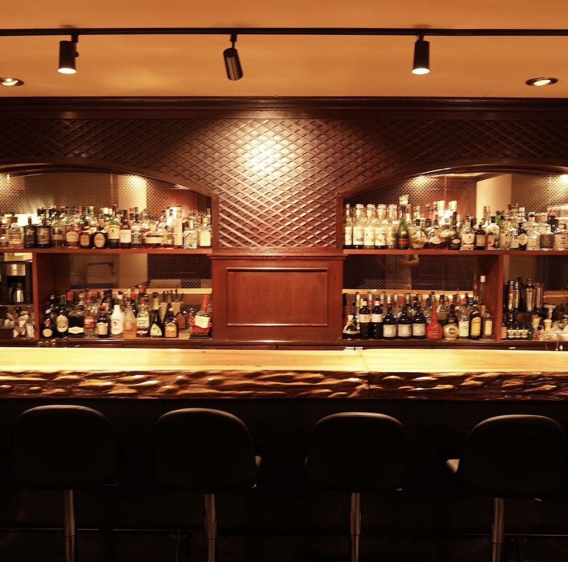 【テーブルチャージ無料に】Bar GENTO