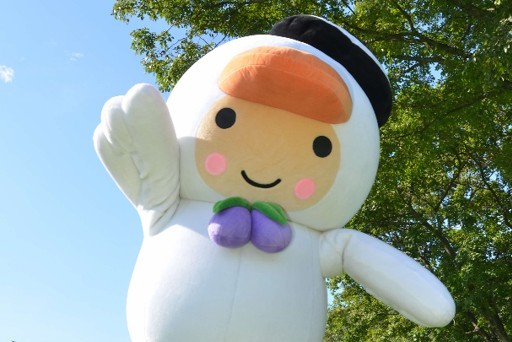 LINEでつながる